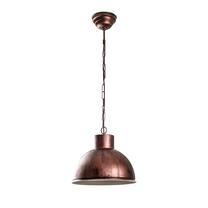 Valgusti rippuv Opviq Chandelier GMN-00001, E27, pronks v. / pronks v.