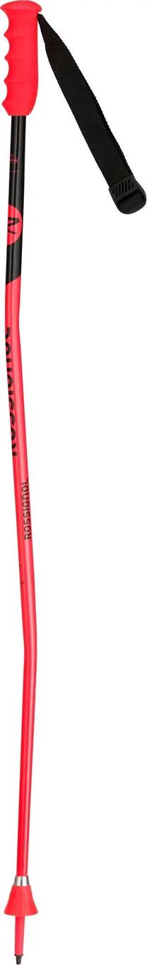 Slidinėjimo lazdos kalnų Rossignol Hero GS-SG JR RDH6000, 115 cm