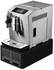 Automatinis kavos aparatas Master Coffee MC72CCF, sidabro sp.