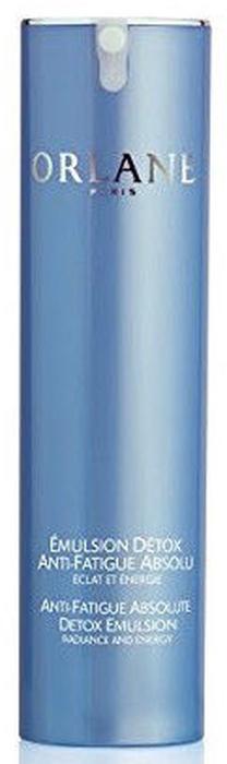Veido emulsija Orlane, 50 ml