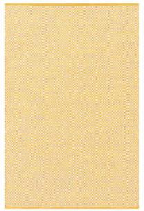 Ковер 4Living Panama Yellow, многоцветный, 200 см x 140 см