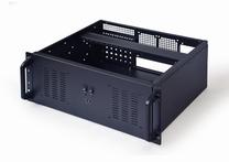 Arvuti korpus Gembird 19CC-4U-BASIC2, must v.