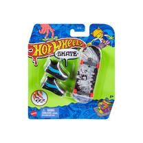 Tramplynas Mattel Hot Wheels Skate Singles HGT46, įvairių spalvų