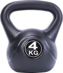 Svarstis Pure2Improve, 4 kg