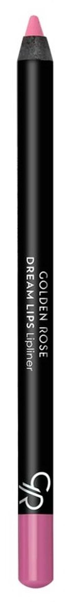 Lūpų pieštukas Golden Rose Dream, 4 g, 507