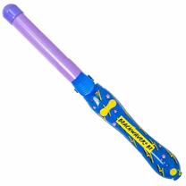 Lokšķēres Beachwaver B1 Neon Electric Sky, 25 mm