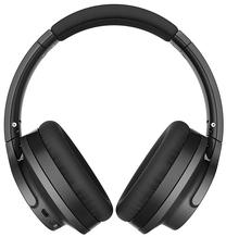 Vadu austiņas Audio-Technica ATH-ANC700BTBK, melna krās.
