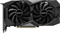Vaizdo plokštė Gigabyte Radeon RX 5500 XT GV-R55XTOC-4GD, 4 GB, GDDR6