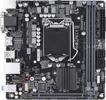 Emaplaat Gigabyte H310N