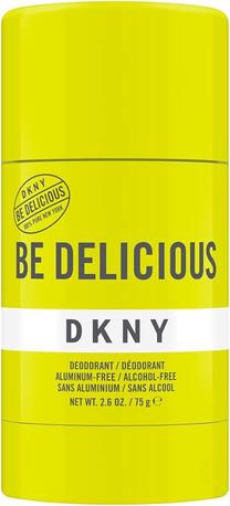 Ķermeņa dezodorants DKNY Be Delicious, 75 g