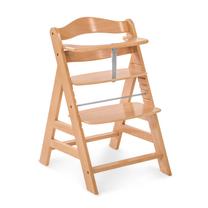 Стульчик для кормления Hauck Alpha+, дерева цв.