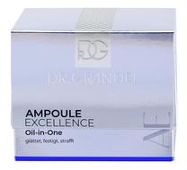 Ampulas sejas kopšanai Dr. Grandel Excellence Oil-In-One, 15.0 ml, 5 gab.