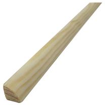 Klaasiliist, 100 cm x 10 mm x 10 mm, pruun v.