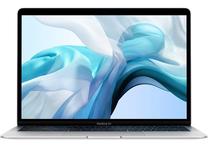 Portatīvais dators Apple MacBook Air MVFL2ZE/A / 13.3" Retina, Intel® Core™ i5-8210Y Processor, 8 GB, 256 GB, 13.3 ", Intel HD, sudraba krās., EN, Mac os