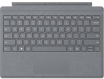 Tastatūra planšetdatoram Microsoft KCS-00013, EN, pelēka krās.