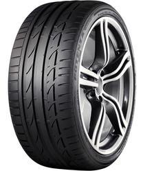 Vasarinė automobilių padanga Bridgestone Potenza S001 245/40/R18, 97-Y, XL, D, B, 72 dB
