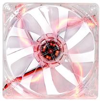 Oro aušintuvas korpusui Thermaltake Pure 12 Red