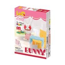 Konstruktorius Laq Sweet 4952907001276, 175 vnt.