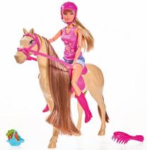 Lėlė Simba 105733052, 29 cm, įvairių spalvų