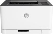 Laserprinter HP 150nw, värviline
