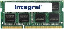 Operatiivmälu (RAM) Integral IN3V8GNZJII, DDR3 (SO-DIMM), 8 GB, 1333 MHz