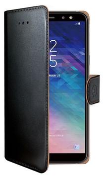 Чехол для телефона Celly, черный цв., Samsung