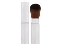 Birstīte, konturēšana The Body Shop Retractable Blusher Brush, brūna krās.