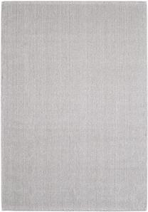 Ковровая дорожка Loom 4300, серебристый цв., 250 см x 80 см