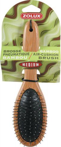 Suņu birste Zolux Bamboo 470769