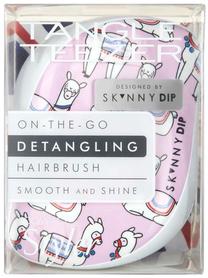 Щетка для волос Tangle Teezer, многоцветный
