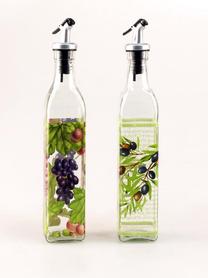 Õli/ äädikapudel Anitex, 0.5 l