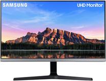 Monitors Samsung U28R554UQU, IPS, 60 Hz, 28"