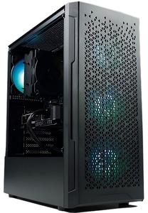 Stacionarus kompiuteris Intop Intel® Core™ i7-12700F, 250 GB, DDR4 16 GB, SSD 250 GB, Nvidia GeForce RTX 3050 6 GB GDDR6, Windows 11 Home RM35363WH