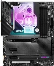 Emaplaat MSI MPG X570S CARBON EK X