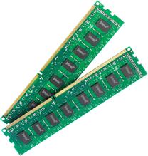 Operatiivmälu (RAM) Intenso Desktop Pro 5642152, DDR4, 8 GB, 2400 MHz