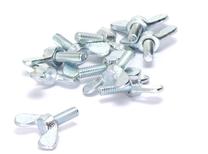 Skrūves DIN 316 Fxa, 8 mm x 12 mm, 5 gab.