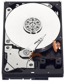 Kietasis diskas (HDD) Western Digital WD10JPVX, 2.5", 1 TB