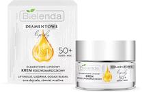 Veido kremas Bielenda Diamond Lipid, 50 ml, 50+