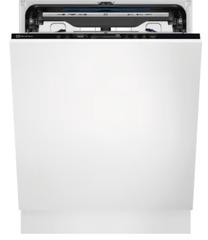Įmontuojama indaplovė Electrolux 700 serija EEG68500L, balta sp.
