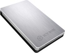 HDD/SSD korpuss ICY Box, 2.5"