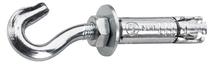 Ķīļenkurs ar āķi Sormat PFG HB AK, 16x60 mm, 10 gab.