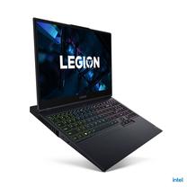 Sülearvuti Legion 5 15ITH6 82JK00CQPB, Intel® Core™ i7-11800H, 16 GB, 1 TB, 15.6 ", RTX 3050, must v., EN, Windows