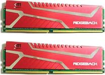 Operatiivmälu (RAM) Mushkin Enhanced Redline RidgeBack, DDR4, 16 GB, 3466 MHz