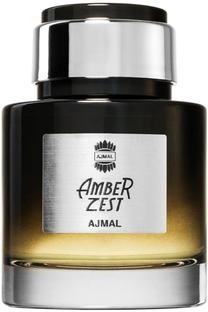 Kvapusis vanduo Ajmal Amber Zest, 100 ml