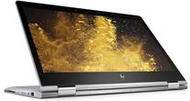 Sülearvuti HP EliteBook x360 1030 G2 AB1850, taastatud, Intel® Core™ i5-7200U, 8 GB, 128 GB, 13.3 ", Intel HD, hall v., EN, Windows