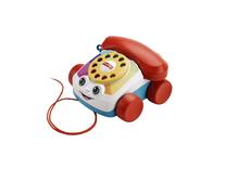 Развивающая игра Mattel Fisher Price, 11 см, многоцветный