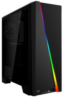 Stacionarus kompiuteris Intop AMD Ryzen 5 5600X, 240 GB, DDR4 8 GB, SSD 240 GB, Nvidia GeForce RTX 3060 12 GB GDDR6 RM18310NS