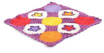 Добавки SmallStuff Knitted Doll Blanket Syren
