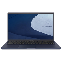 Nešiojamas kompiuteris Asus ExpertBook B1 B1500CBA-BQ0482X, Intel® Core™ i5-1235U, 16 GB, 512 GB, 15.6 ", Intel HD, juoda sp., EN, Windows