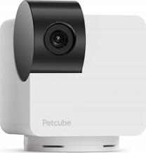 Gyvūnų stebėjimo kamera Petcube Cam 360 (P36010US)